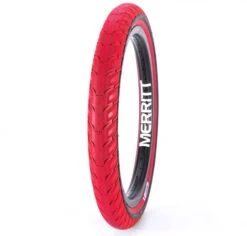 MERRITT OPTION TIRE