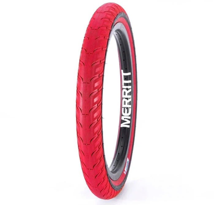 MERRITT OPTION TIRE 3 MERRITT OPTION TIRE
