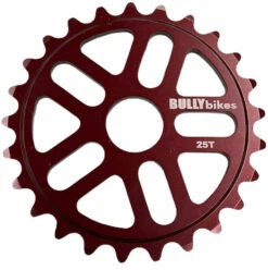 BULLY USA MADE SPROCKET -Cycle Gear Hub image 27a8d2fa 1d05 4767 8ddd b52b2ba74351