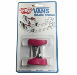 Kool-stop KOOL STOP VANS BRAKE PADS 25 Kool-stop KOOL STOP VANS BRAKE PADS -Cycle Gear Hub image 28f748fe 3f0f 42f0 bd4c 715305eafefa