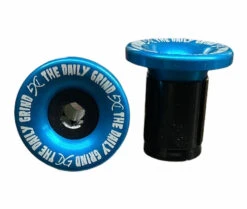 DAILY GRIND BAR ENDS -Cycle Gear Hub image 2a1b0763 1cd4 4051 8656 26b6d6f8cc61
