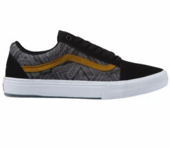 Vans Courage Adams Old Skool Pro BMX Shoes