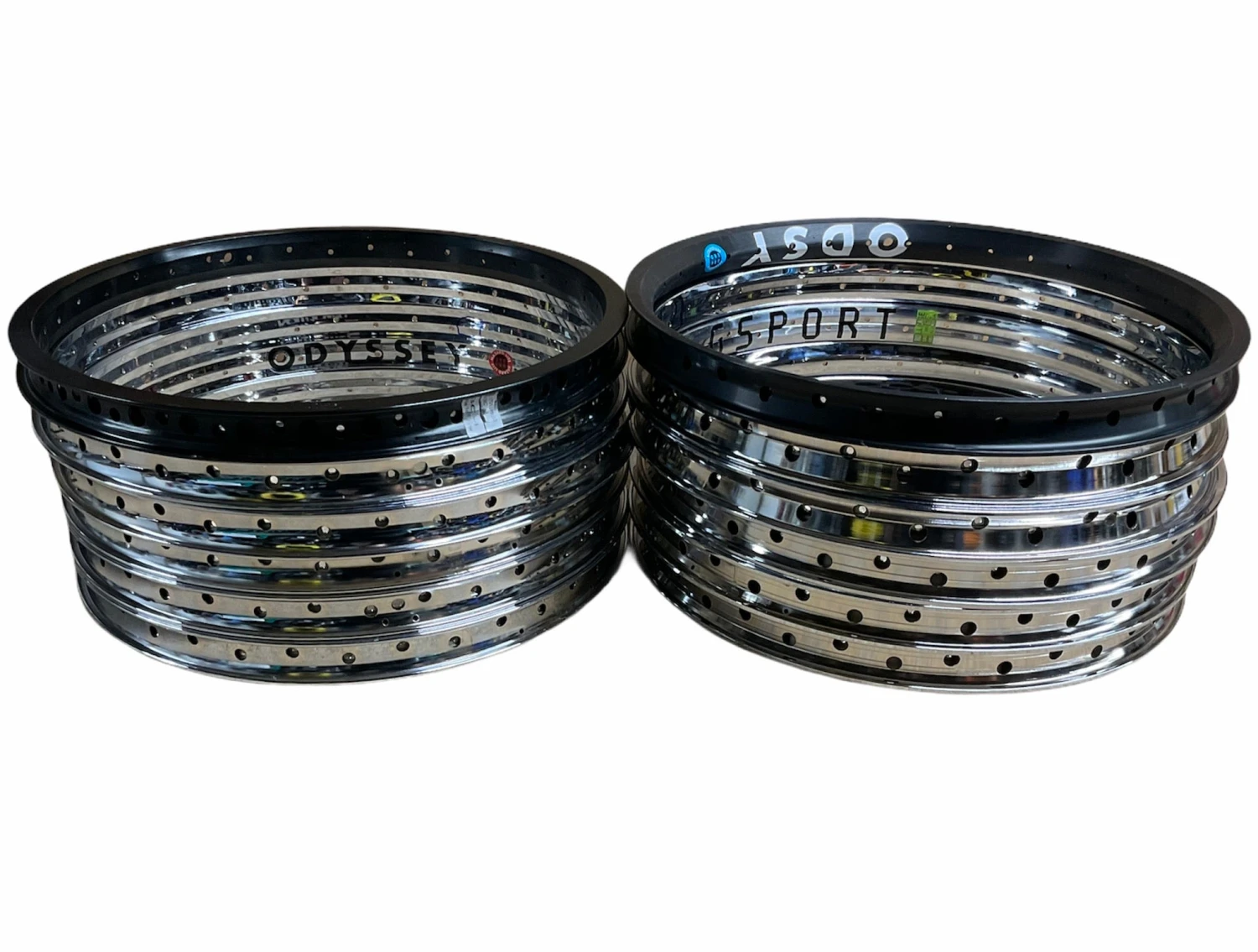 Scratch & Dent Rims (All Sales Final) 3 Scratch & Dent Rims (All Sales Final)