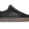 Etnies X RAD Calli Vulc Shoes (Black / Gum) -Cycle Gear Hub image 2e6b8e8a 0798 4a63 8616 76c49fc9d2ea