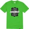 Etnies X Doomed Witches T-Shirt -Cycle Gear Hub image 2e9f01e4 6f7f 4bd4 b0c4 cdd8886edad4
