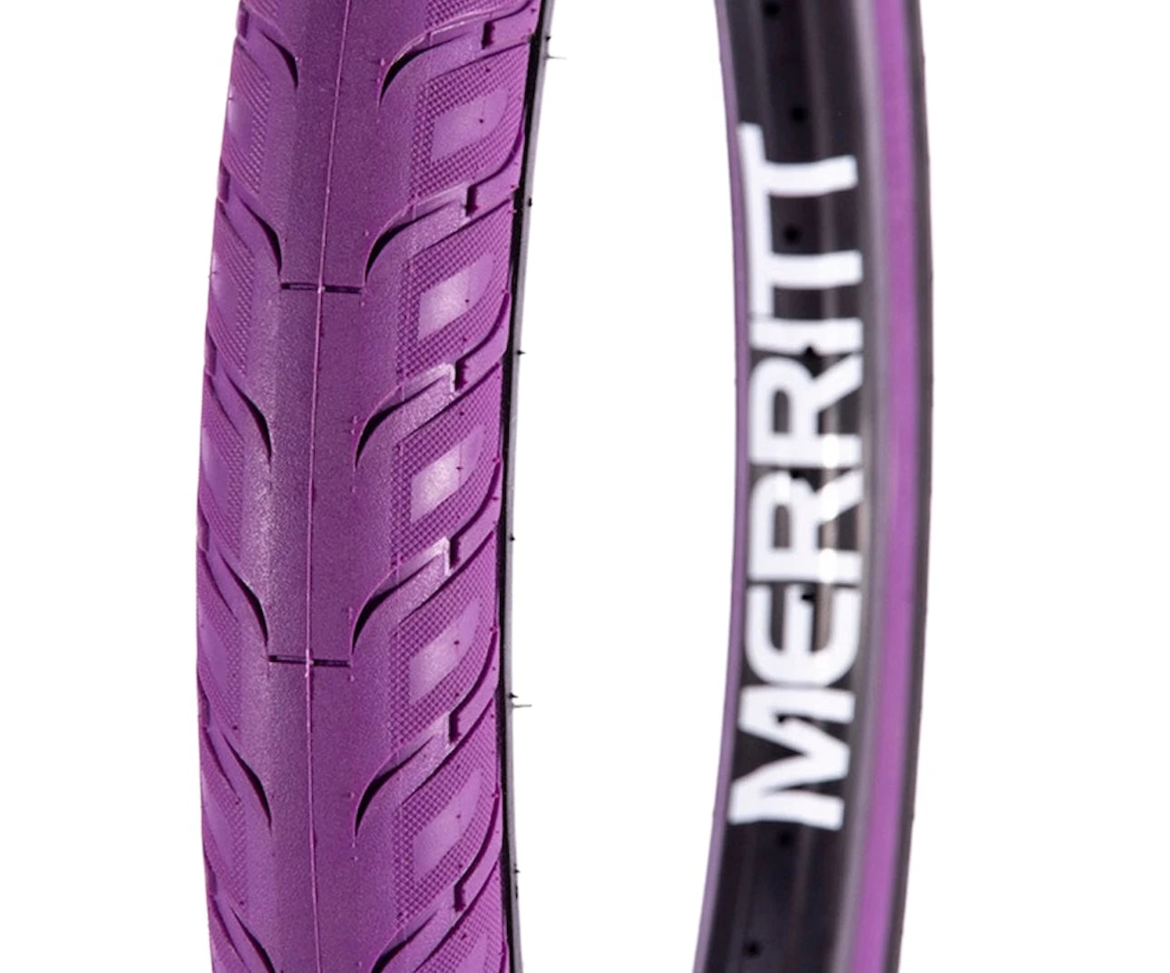 MERRITT OPTION TIRE 11 MERRITT OPTION TIRE - Image 9