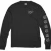 Etnies X RAD Arrow Long Sleeve Shirt