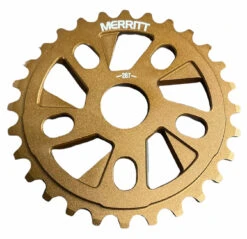 Merritt Ackerman Sprocket -Cycle Gear Hub image 33ab2202 cb2e 4b38 b4aa 42fef1d4b115