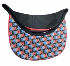 Hoffman Bikes H*B Logo Hat 9 Hoffman Bikes H*B Logo Hat -Cycle Gear Hub image 34402244 6e71 44bb 9afd 5e3f61f43519