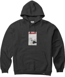 Etnies X Doomed Witches Hoodie