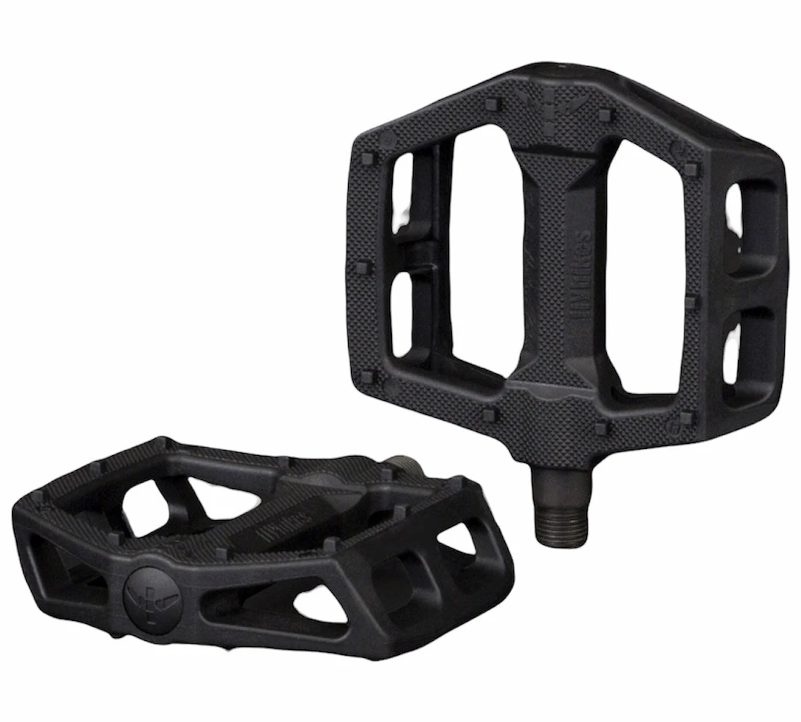 Fly Ruben Graphite Pedals 3 Fly Ruben Graphite Pedals