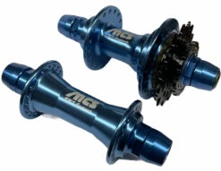 MCS Pro Cassette Hubset -Cycle Gear Hub image 3b216431 cc1e 4a3f b614 167cd94ca9e4