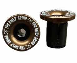 DAILY GRIND BAR ENDS -Cycle Gear Hub image 3d5ec7c1 0da2 49a6 9dd5 dd8b5a6ea2fa