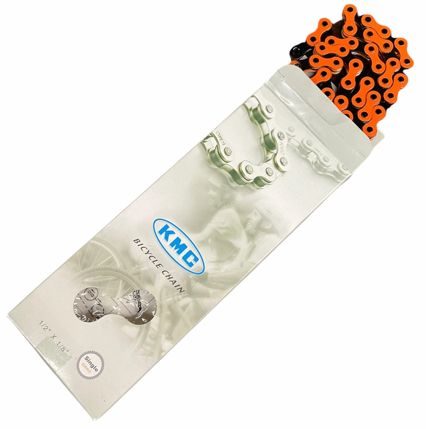 KMC 510H Chain 5 KMC 510H Chain - Image 3