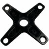 Profile Spline Drive Spider (Single Chainring) -Cycle Gear Hub image 40bd51d6 05f6 4604 9ab3 7815abfef033