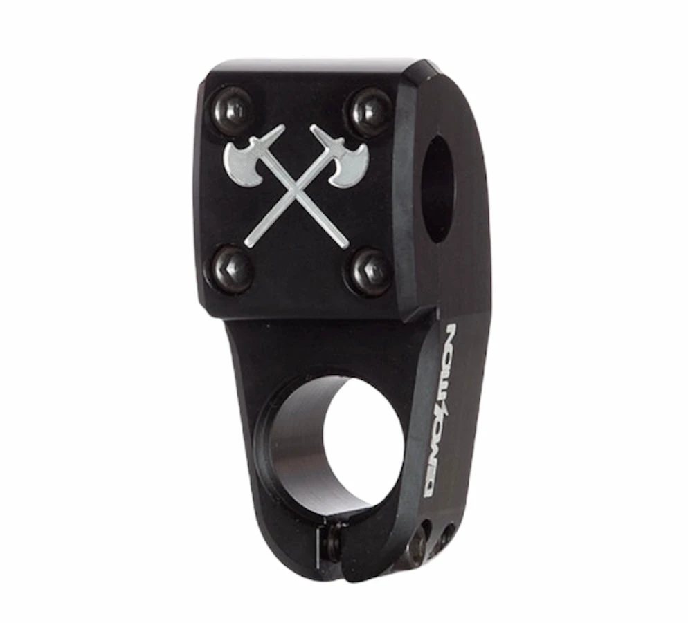 Demolition Axes Top Load Stem 4 Demolition Axes Top Load Stem - Image 2