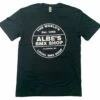 Albe's Shop T-Shirt -Cycle Gear Hub image 4324d37a b9d6 47da b0de 0f166ec1e1b5