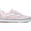 Vans Kyle Walker Pro Shoes ( Acid Denim / Pink ) -Cycle Gear Hub image 440f2d96 c948 493a 947e 18ac4c5ed09c
