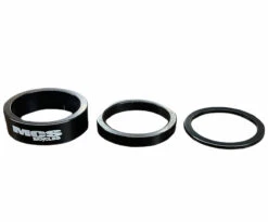 MCS Alloy Headset Spacer Kit -Cycle Gear Hub image 45534f9d b9e4 4575 88d7 c63c40a72382