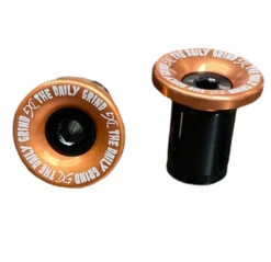 DAILY GRIND BAR ENDS -Cycle Gear Hub image 4841ebe7 a952 4e15 bef1 89e110e520a6