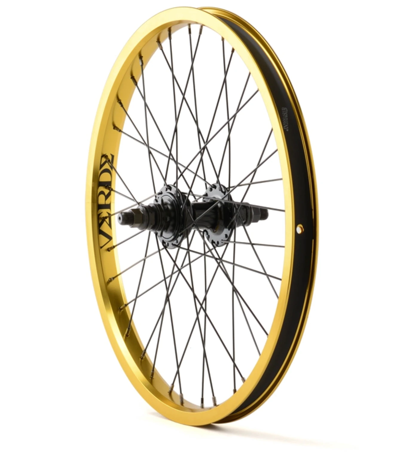 VERDE REGENT REAR WHEEL 3 VERDE REGENT REAR WHEEL