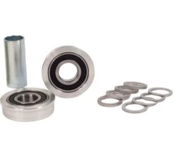 Profile Retro US / American Bottom Bracket Kit 7 Profile Retro US / American Bottom Bracket Kit -Cycle Gear Hub image 4abf6c07 0dfd 4d28 8e72 c05b402d2897