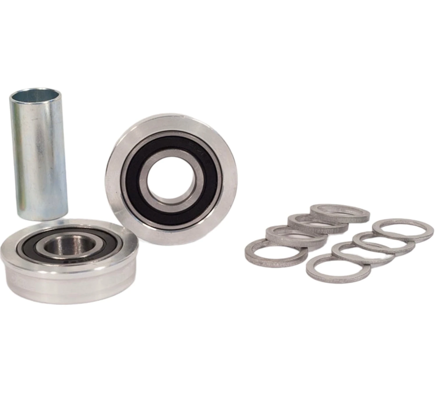 Profile Retro US / American Bottom Bracket Kit 5 Profile Retro US / American Bottom Bracket Kit - Image 3