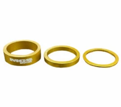 MCS Alloy Headset Spacer Kit -Cycle Gear Hub image 4accd540 7d34 4db0 9ced 6437137643e3