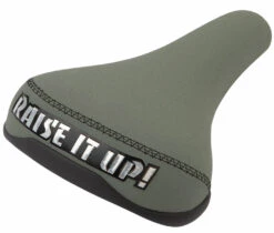 Se-bikes SE Bikes Raise It Up Railed Seat