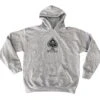 Metal Bikes Spade Hoodie -Cycle Gear Hub image 4cc382e9 6f83 4190 b6da ce196c0d8e24