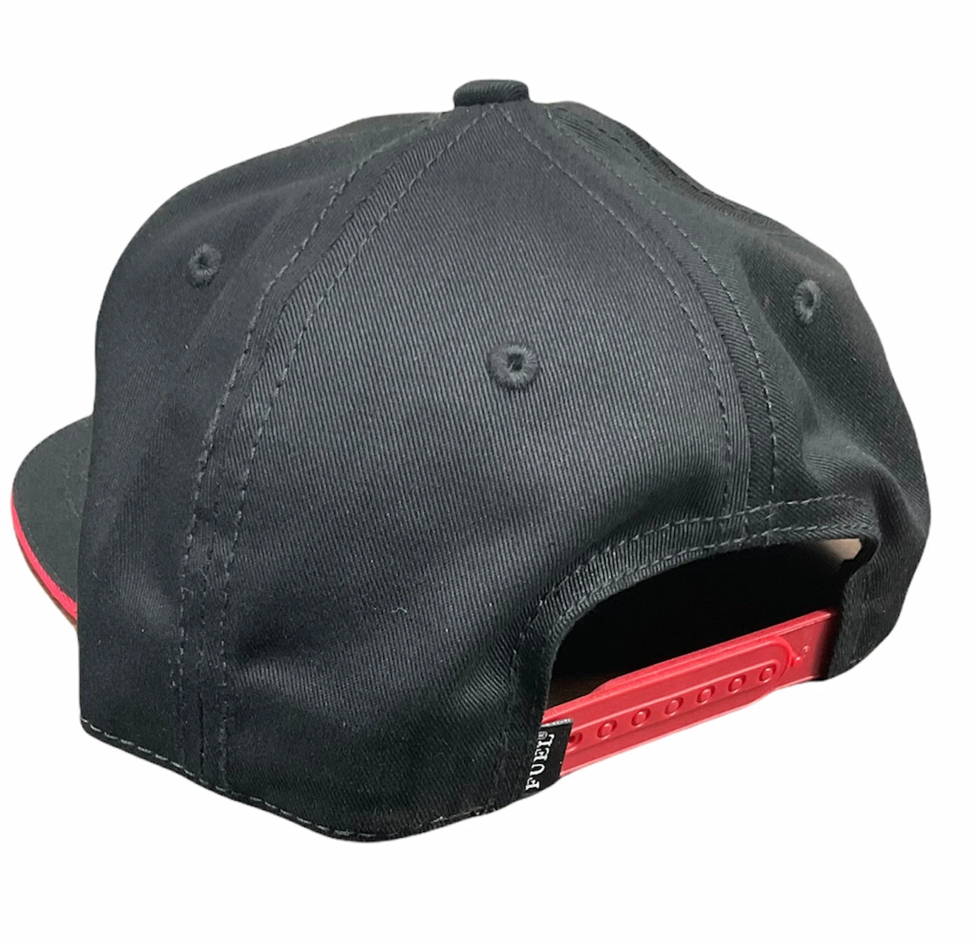 Hoffman Bikes H*B Logo Hat 5 Hoffman Bikes H*B Logo Hat - Image 3