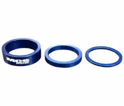 MCS Alloy Headset Spacer Kit