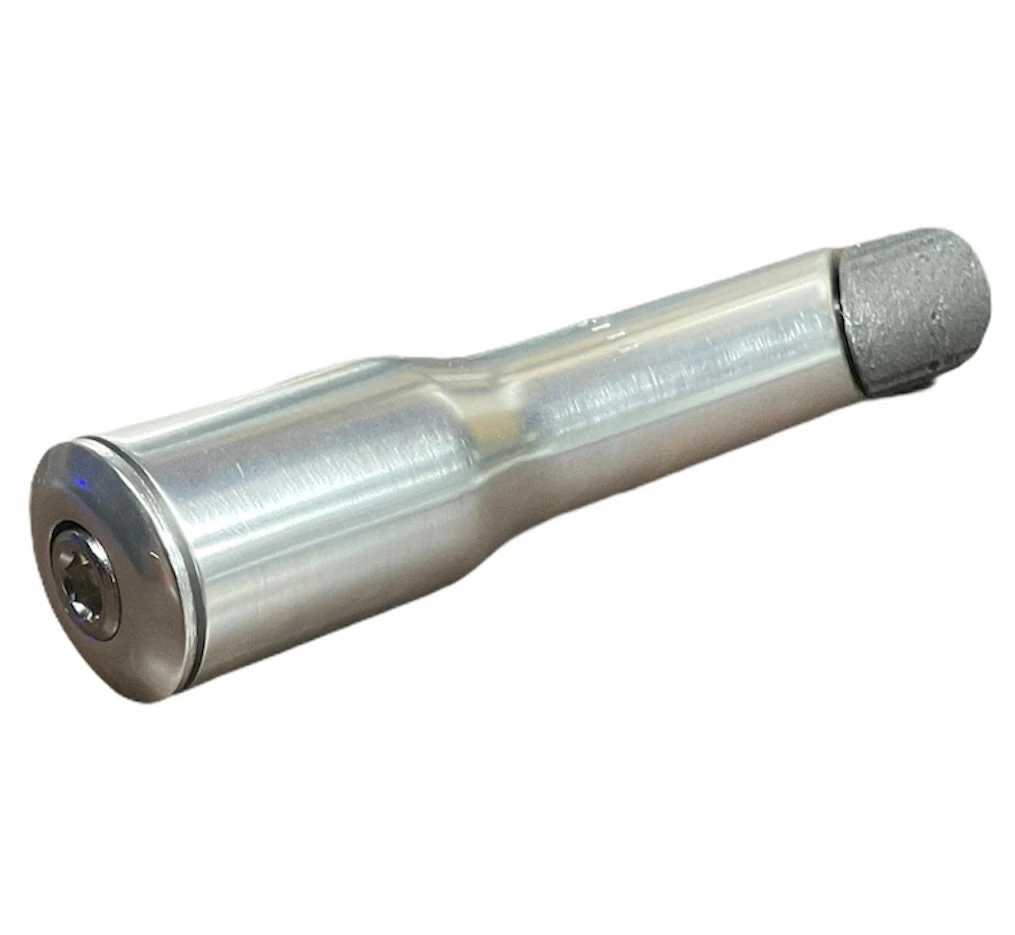 Forte Threadless Stem Adapter (1" To 1-1/8") 3 Forte Threadless Stem Adapter (1" To 1-1/8")