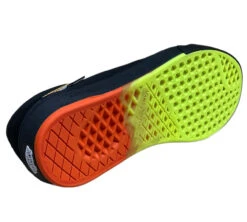 Vans BMX Old Skool Pro Shoes (Black/Gradient) -Cycle Gear Hub image 539ec3d1 5626 487c 9429 3f397a7fb012