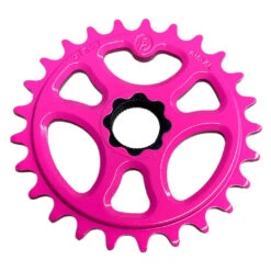 Profile Galaxy Spline Drive Sprocket (Limited Edition Declan Pink)