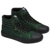 Vans Dakota Roche BMX SK8-Hi 238 Shoes (Green / Black) -Cycle Gear Hub image 57d91aaa 70cc 47c8 9e1d e72e18bb5751