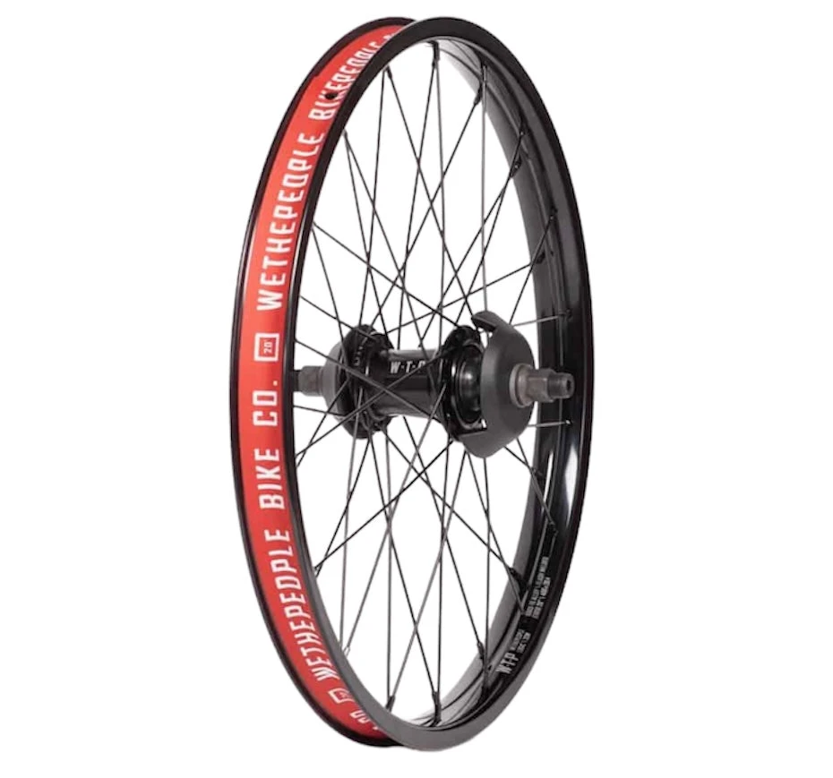 We The People Helix Freecoaster Wheel 3 We The People Helix Freecoaster Wheel