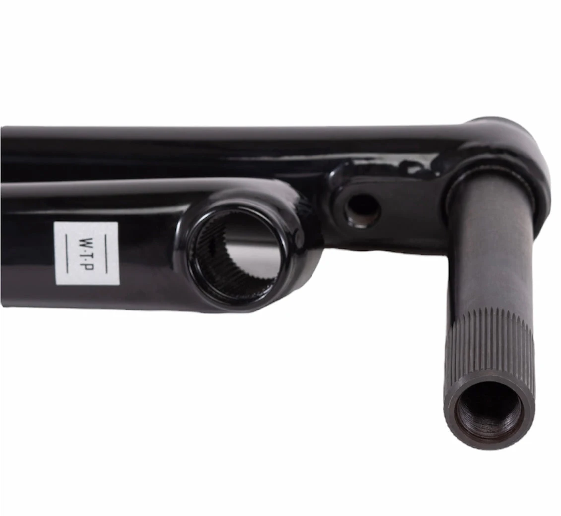 We The People Legacy Cranks 4 We The People Legacy Cranks - Image 2