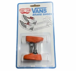 Kool-stop KOOL STOP VANS BRAKE PADS 18 Kool-stop KOOL STOP VANS BRAKE PADS -Cycle Gear Hub image 5f7c6999 afab 44c5 8833 dbe50ce2681d