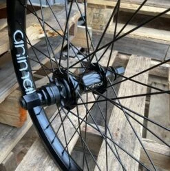 Animal Javelin Cassette Wheel -Cycle Gear Hub image 631868c0 9549 4b75 ab53 263ad9b260e0