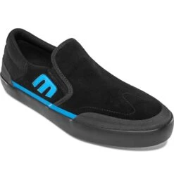 Etnies Marana Slip XLT X Jordan Godwin Shoes (Black/Blue/White) 7 Etnies Marana Slip XLT X Jordan Godwin Shoes (Black/Blue/White) -Cycle Gear Hub image 637ae7a4 64c9 44f5 acf7 b86726a9a3e7