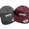 Animal "Fill In" Snapback Hat -Cycle Gear Hub image 63a87f50 48b3 4efc 86e9 3725fe5ad884