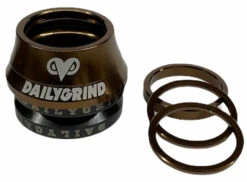 DAILY GRIND HEADSET -Cycle Gear Hub image 63e25287 3e46 49b1 a36c a34a4396938f