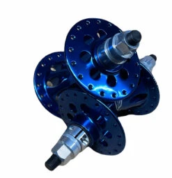 TNT Revolver 1ST Gen Hubset -Cycle Gear Hub image 641c2c37 73ae 45f2 b863 f192ac21c981