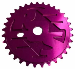 Ride Out Supply Logo Sprocket -Cycle Gear Hub image 67a21591 f7b0 452f b018 4ab93f5e61e9
