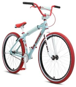 Se-bikes SE Bikes Vans Big Ripper 29" Bike -Cycle Gear Hub image 67bb4b10 eb98 4735 977b d8dd36994dd6