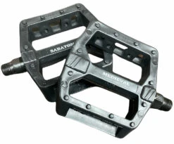 Medieval Bikes Sabaton Pedals