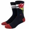 Pyvot Rose Socks 2 Pyvot Rose Socks -Cycle Gear Hub image 691b913c 41b1 4339 940b fa6232a9dc1b