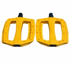 MERRITT P1 PC PEDALS -Cycle Gear Hub image 6b520405 ed66 406b 886a a96f6e340c1d