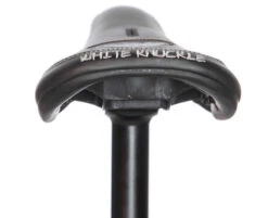 Demolition Kris Fox Slim Pivotal Seat -Cycle Gear Hub image 6c257fe4 fdeb 490b a69f 4a494190af28